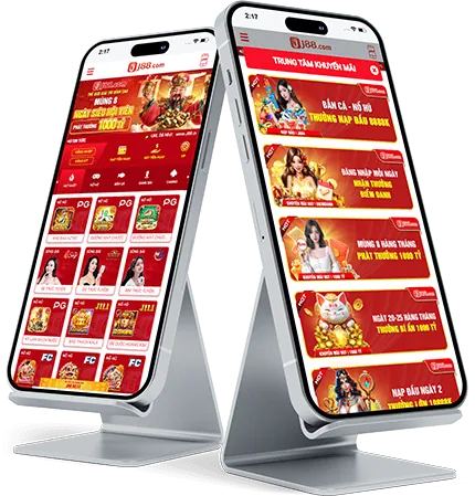 Truy cập xoxo66 nổ hũ mọi lúc mọi nơi trên thiết bị di động