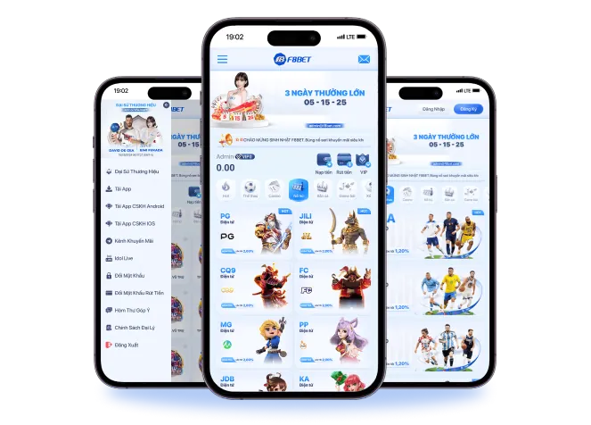 Trải nghiệm mượt mà và tốc độ nhanh trên ứng dụng xoxo66 nổ hũ