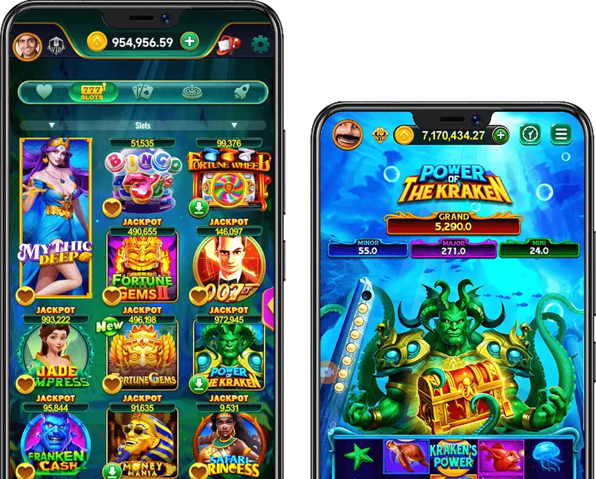 Đồ họa game bắn cá Xoxo66 Nổ Hũ