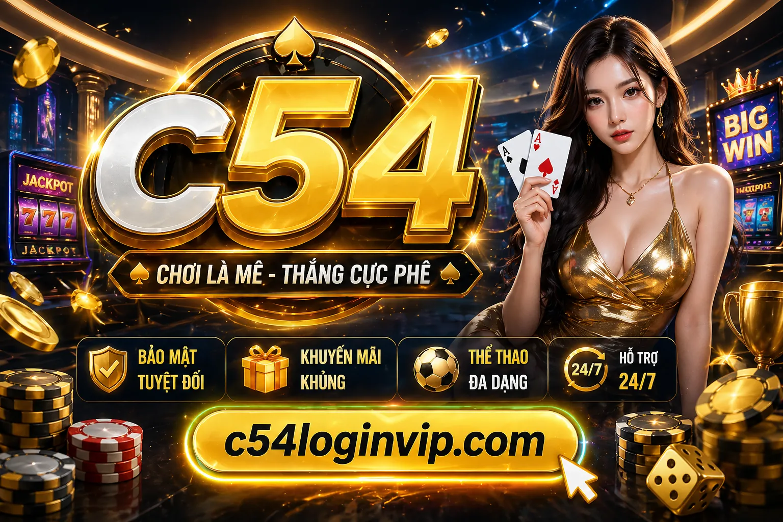 Hình ảnh chính Slot Game xoxo66 nổ hũ