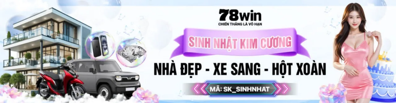 Giao diện trò chơi xoxo66 nổ hũ với nhiều biểu tượng và nút quay
