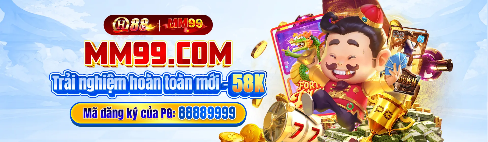 Giao diện đăng ký XOXO66 Nổ Hũ với các trò chơi hấp dẫn