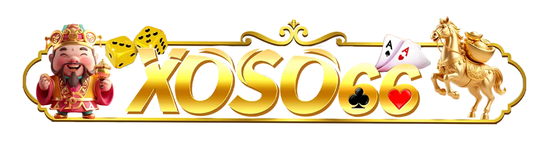xoxo66 nổ hũ
