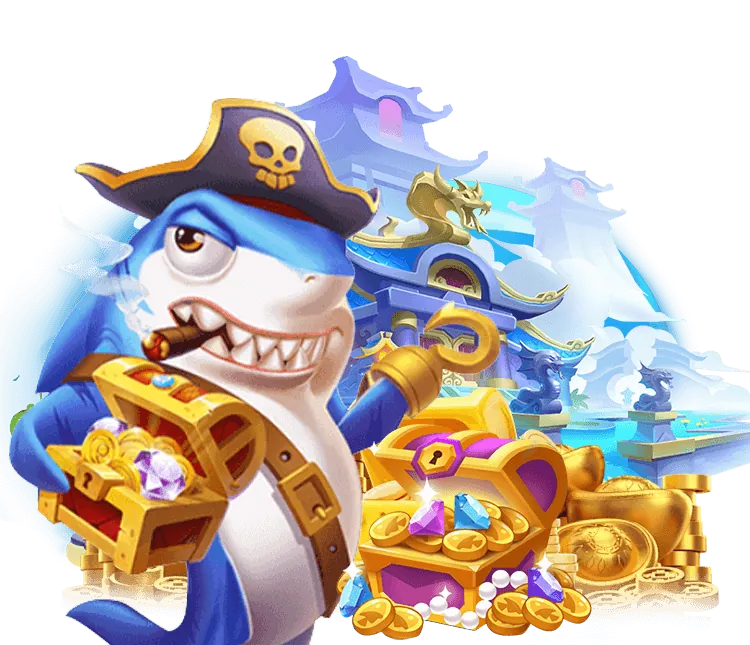 Game Bắn Cá Hoàng Kim Xoxo66 Nổ Hũ