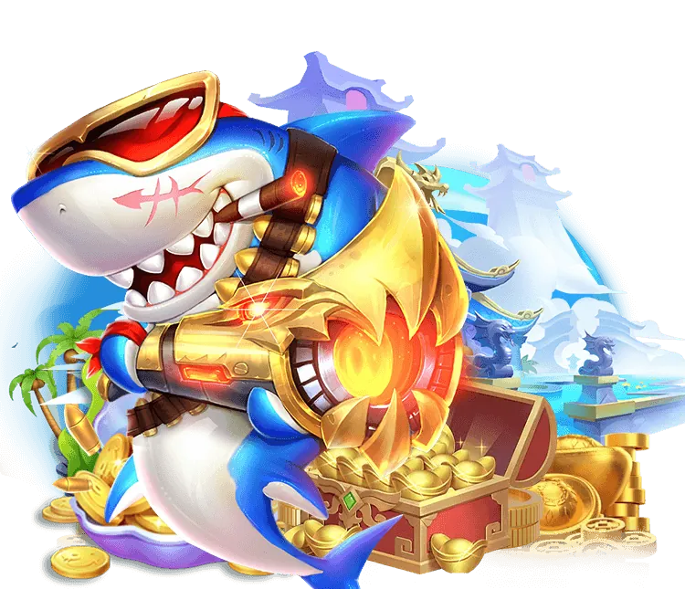 Game Bắn Cá Thần Tài Xoxo66 Nổ Hũ