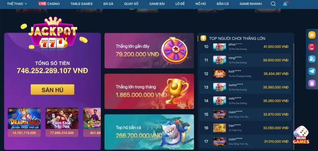 Mẹo bắn cá xoxo66