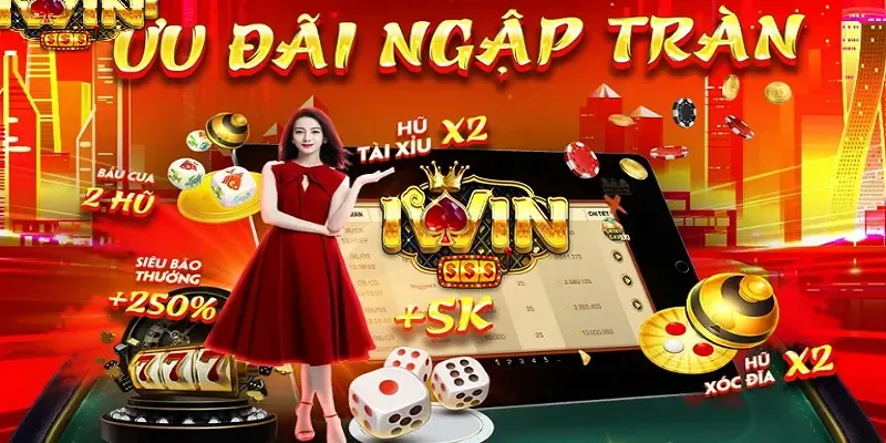 Trò chơi Bắn Cá xoxo66